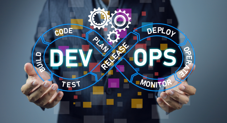 DevOps Engineering