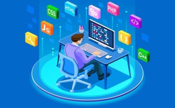 Full Stack Developer