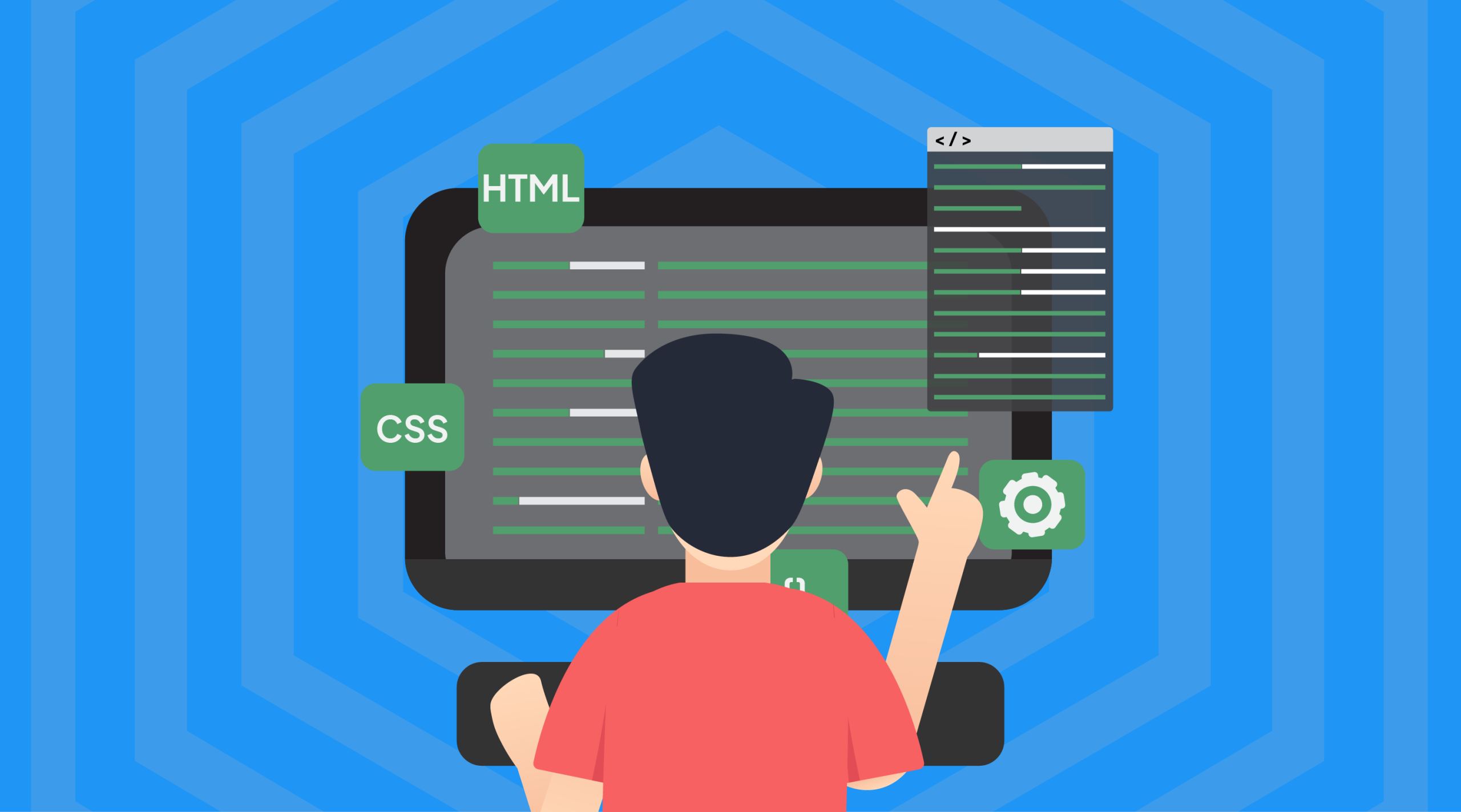 Full Stack Developer