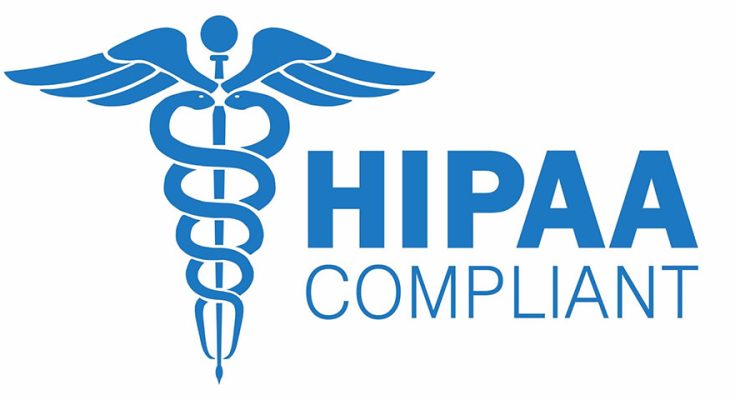 HIPAA Compliance