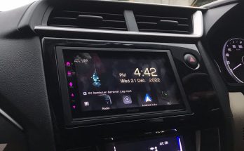 Head Unit