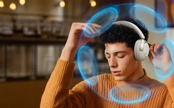 Headphone Spatial