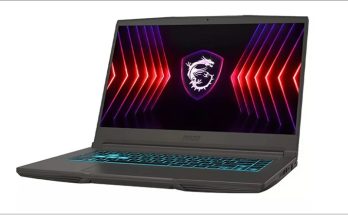 Laptop Gaming Terbaik