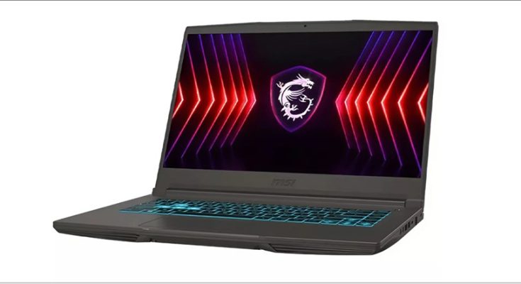Laptop Gaming Terbaik