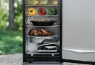 Electric Smokers: Teknologi Pengasap Makanan Otomatis untuk Cita Rasa Autentik