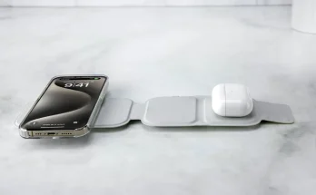 wireless charger