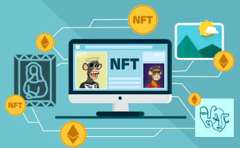 NFT Marketplaces