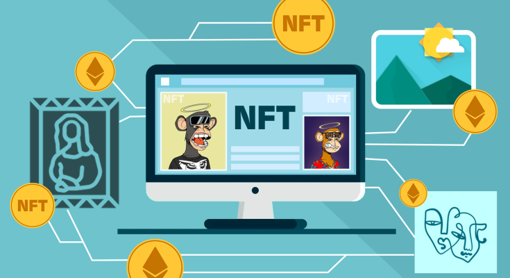 NFT Marketplaces