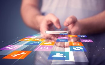 Pengembangan Aplikasi Mobile