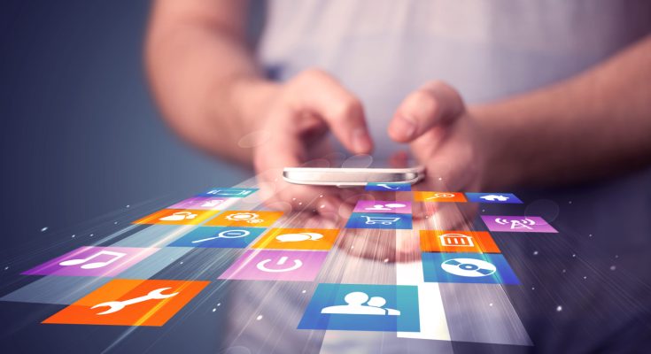 Pengembangan Aplikasi Mobile