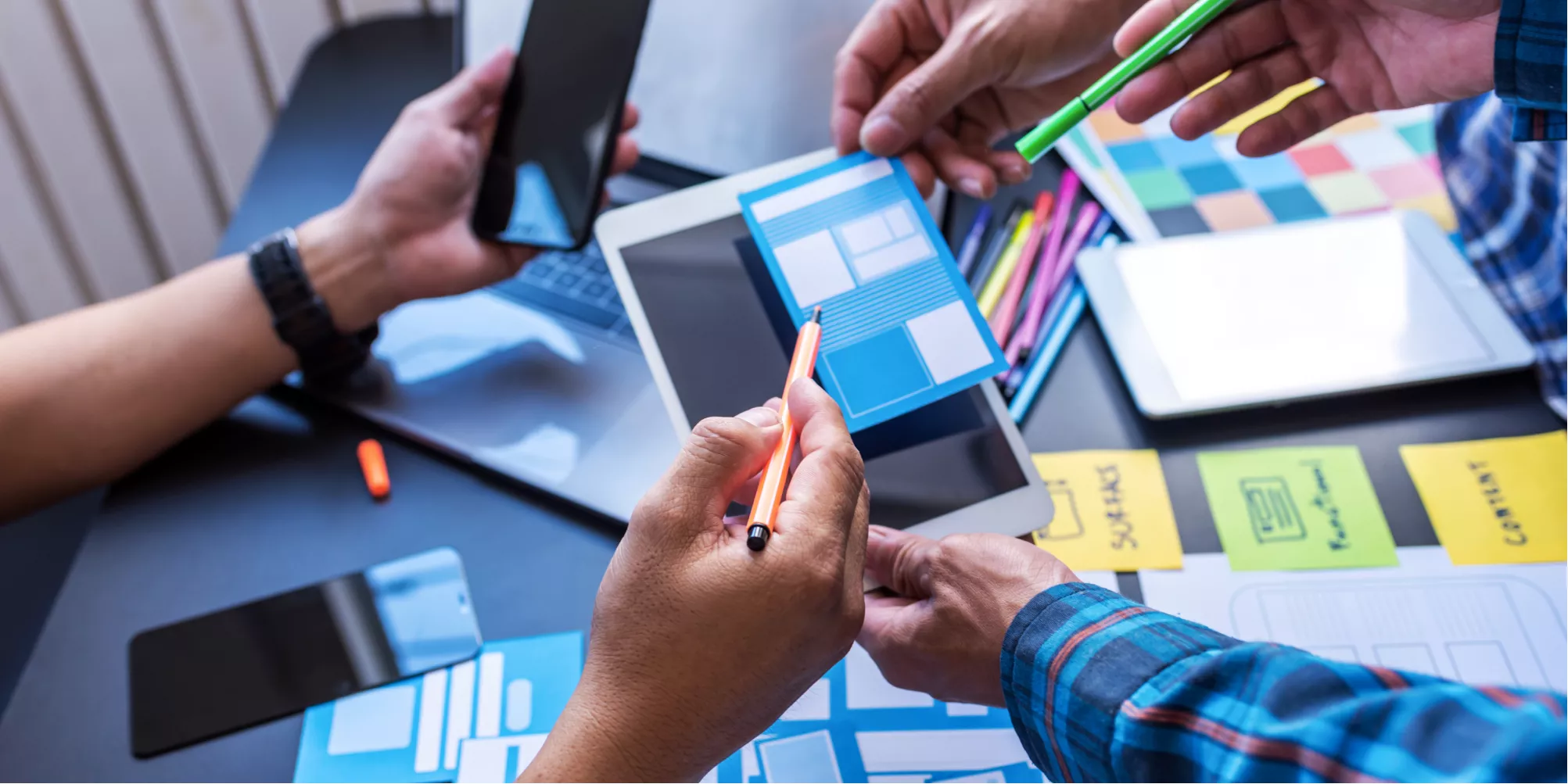 Pengembangan Aplikasi Mobile