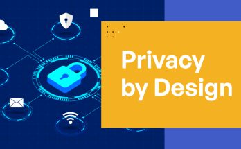 Privacy by Design