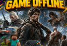 Rekomendasi Game Offline Paling Seru Buat Ngisi Waktu Tanpa Internet