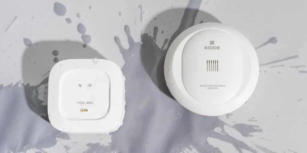 Water Alarm
