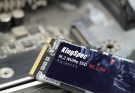 Teknologi SSD NVMe