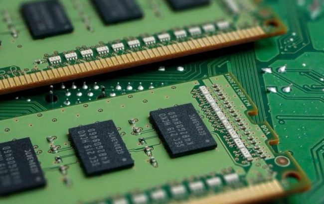 Upgrade RAM Komputer