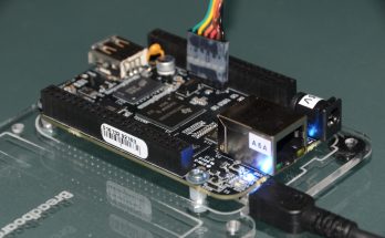 BeagleBone