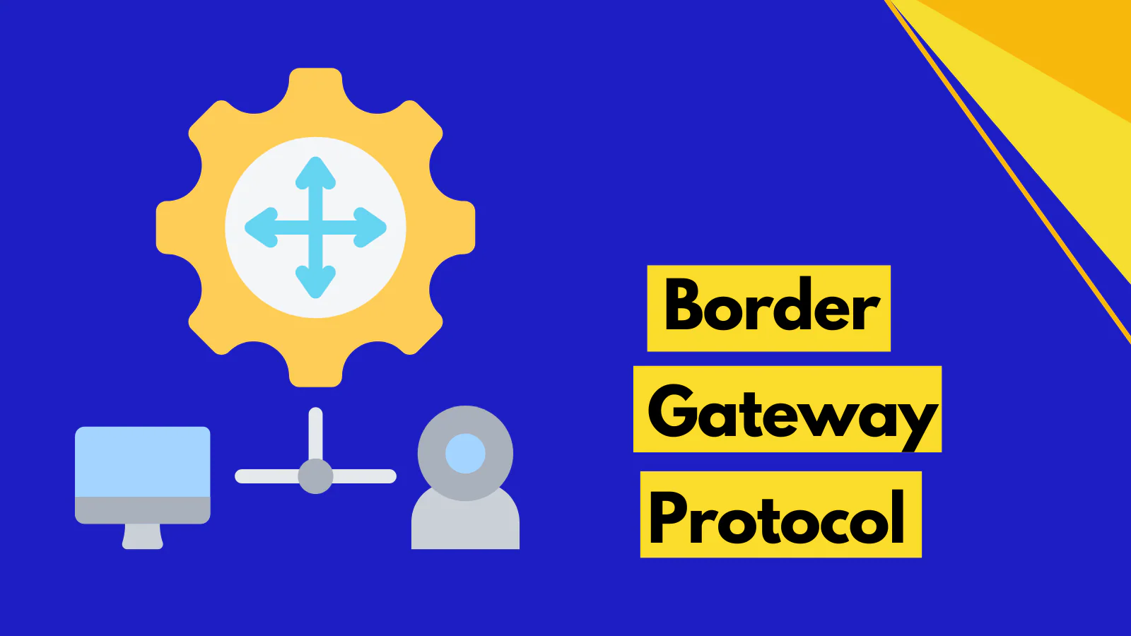 Border Gateway Protocol