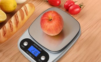 Food Scale