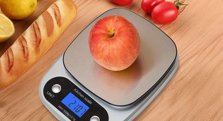 Food Scale