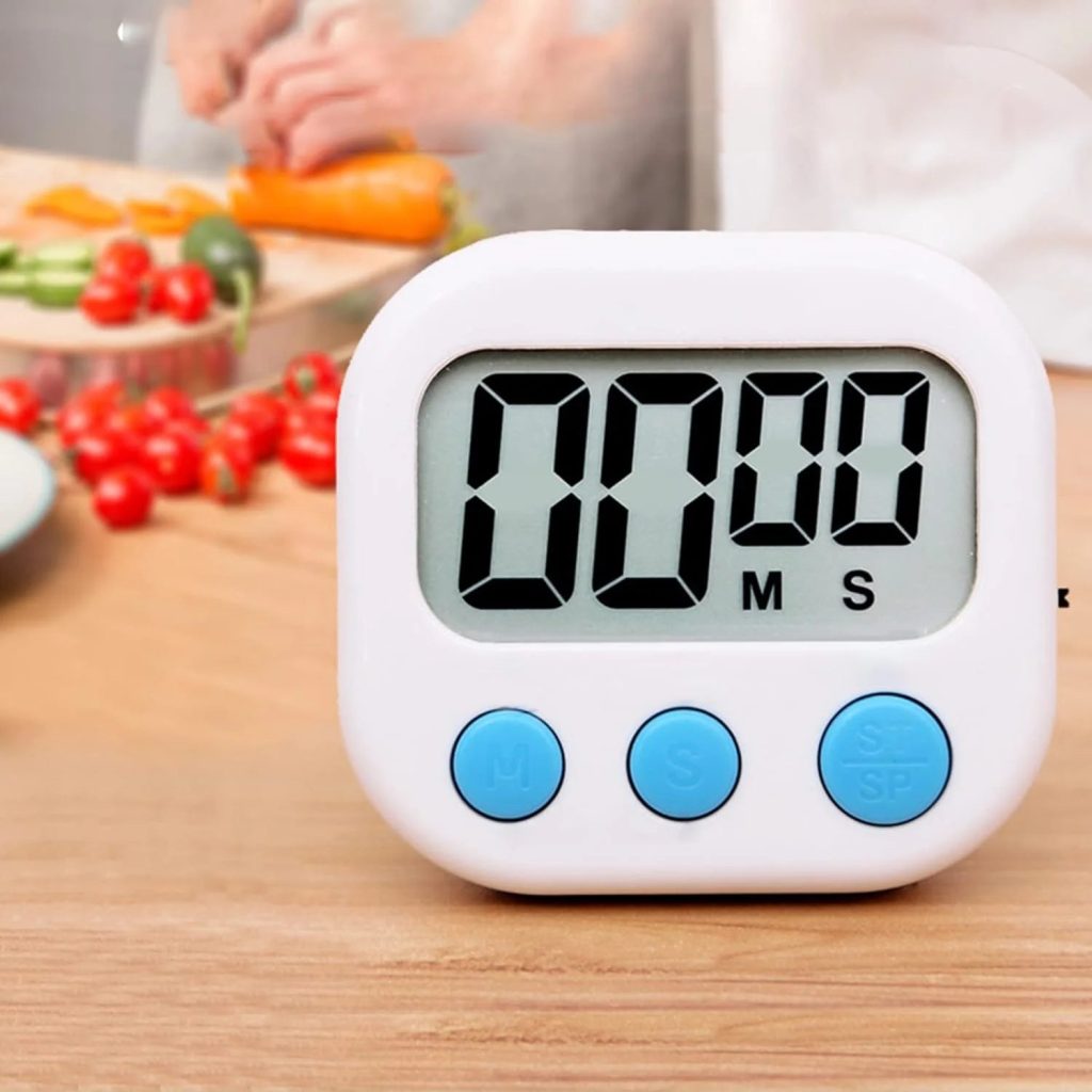 Kitchen Timer