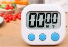 Kitchen Timer: Alat Pengatur Waktu Masak yang Membuat Masakan Sempurna