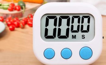 Kitchen Timer