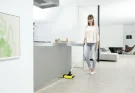Electric Broom