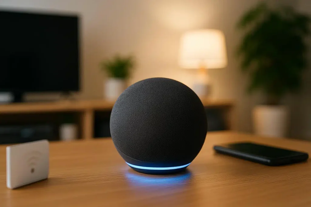 AI Speaker