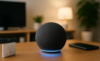 AI Speaker