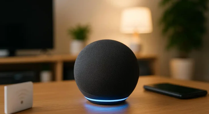 AI Speaker