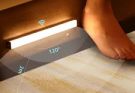 Motion Lamp: Teknologi Lampu Pintar yang Diam-Diam Mengubah Cara Kita Hidup