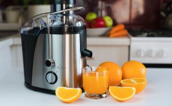 Juice Extractor