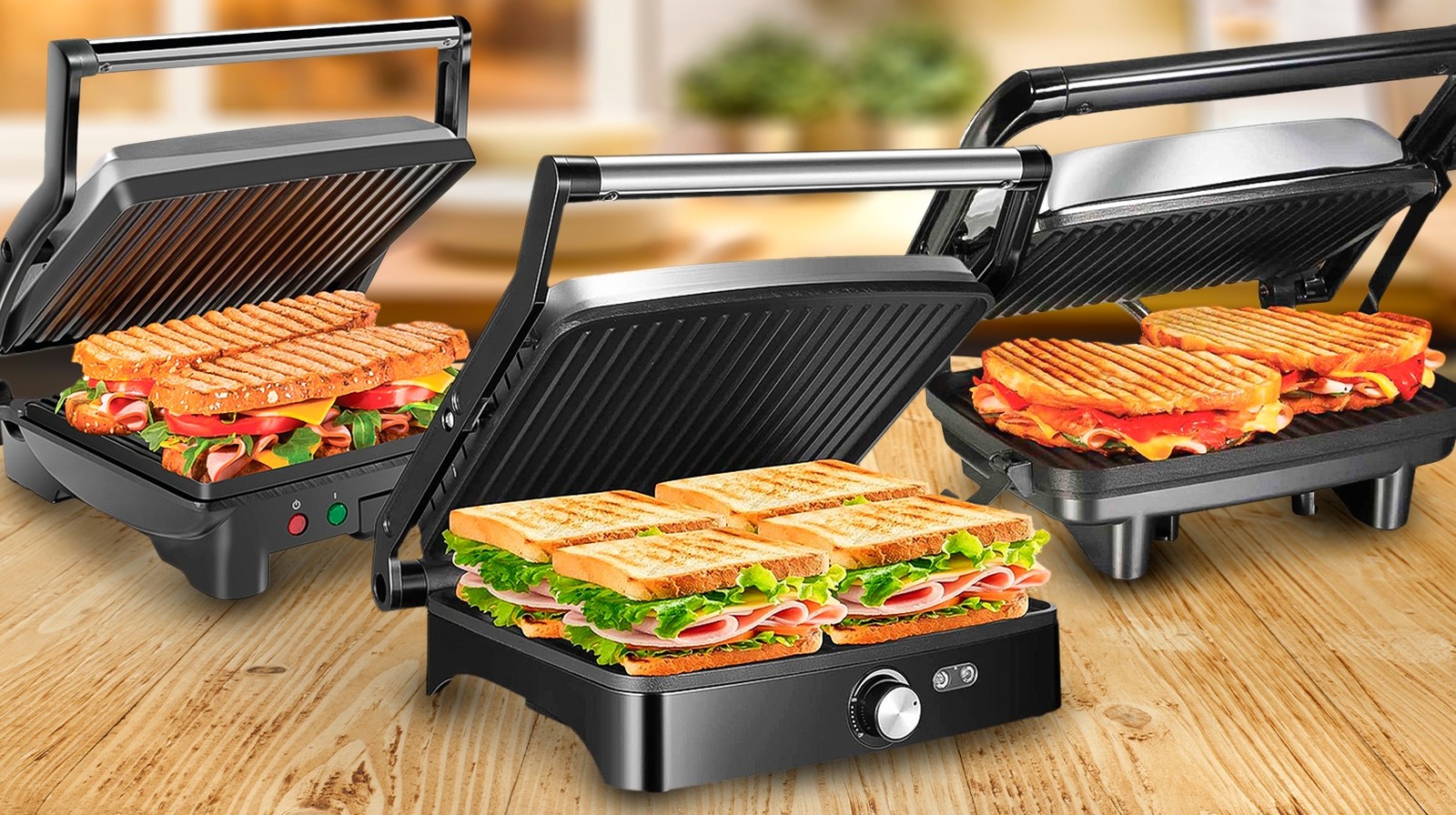 Panini Press
