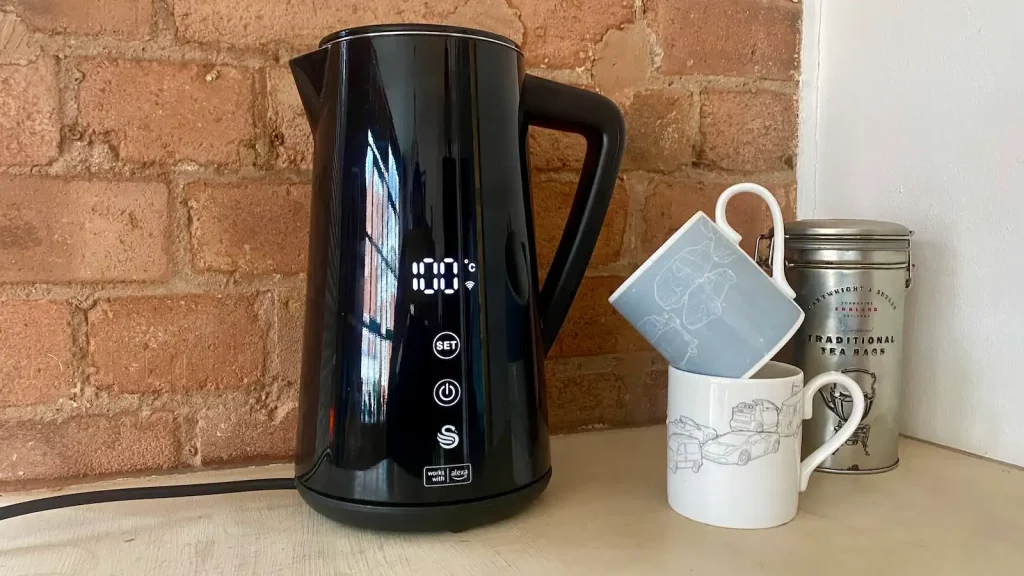 Smart Kettle