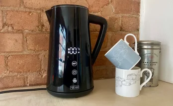 Smart Kettle