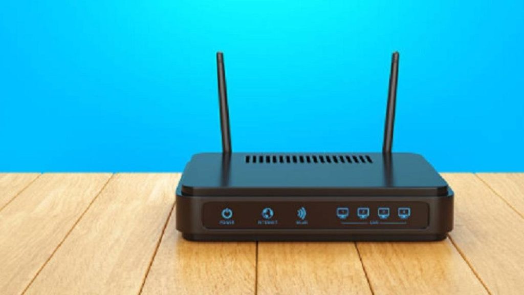 Modem Internet