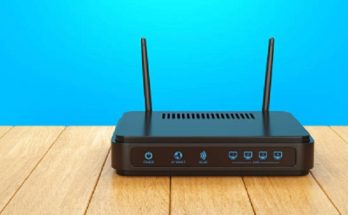 Modem Internet