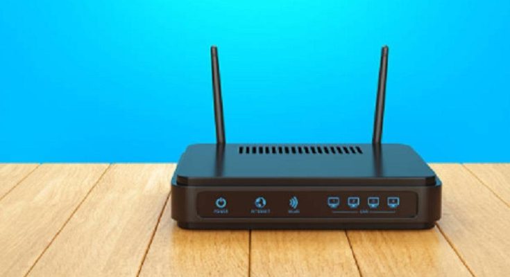 Modem Internet