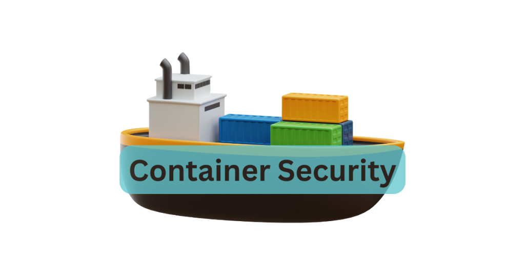 Container Security