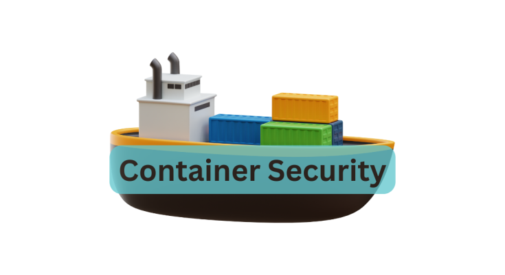 Container Security