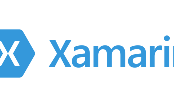 Xamarin Forms