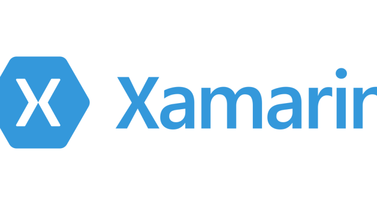 Xamarin Forms