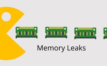 Memory Leak