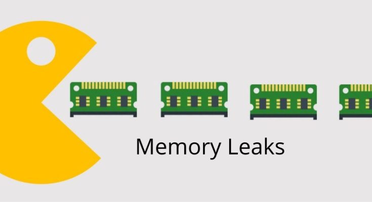 Memory Leak