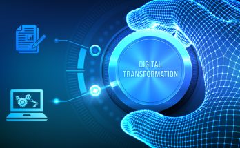 Technology Transformation