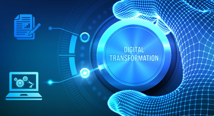 Technology Transformation