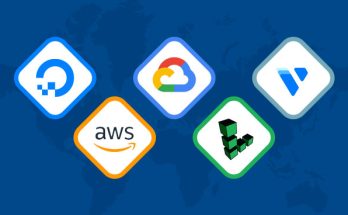 IaaS Providers