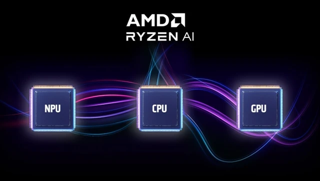 AMD Ryzen AI