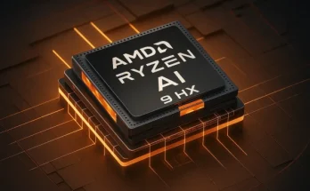 AMD Ryzen AI